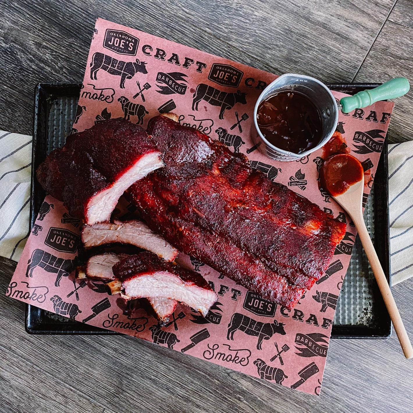 BBQ rub recipes blog