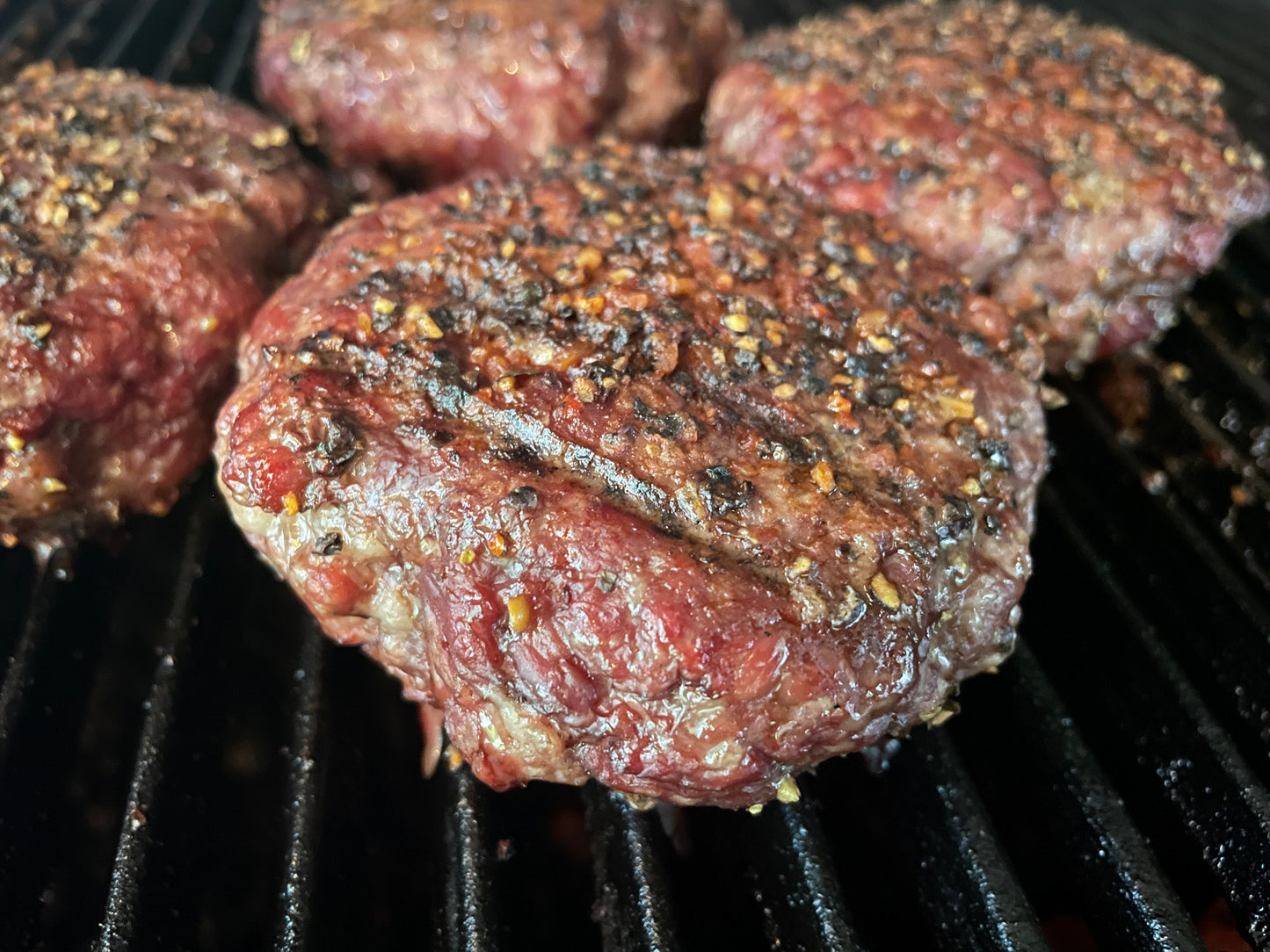 Best Brisket Burger bbq rub, BBQ rub with deep beef flavor – ideal for overnight brisket prep.
