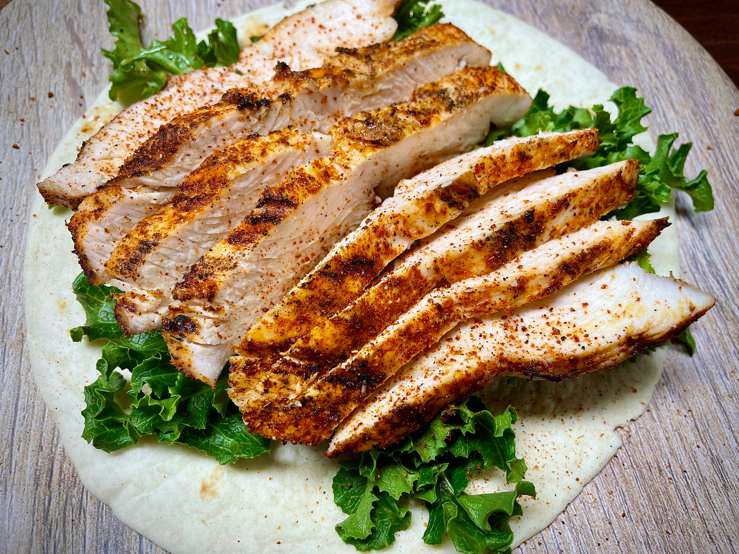 Chili Lime grilled Chicken bbq rub and seasoning is a premium bbq rub from holy smokers rub co based in Effingham, IL.