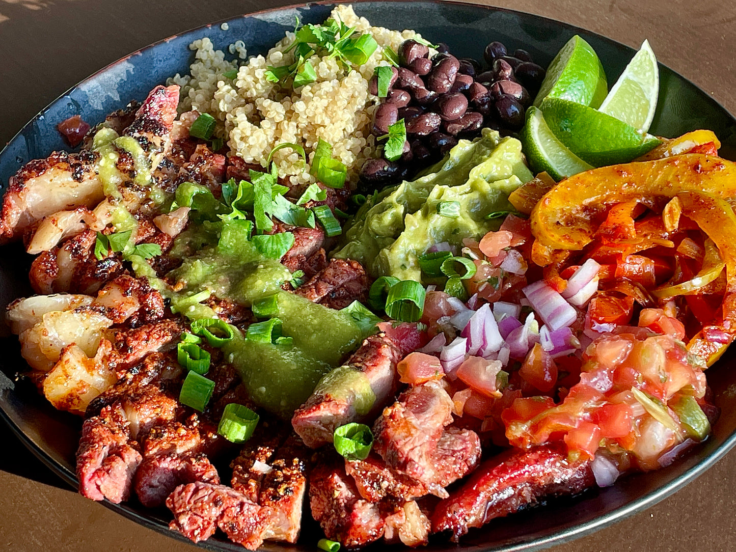 the Best Diablito Chili Lime steak taco seasoning for any pork, steak, beef, chicken, veggies and fish. This Mexican styled seasoning is the best bbq rub on the market.