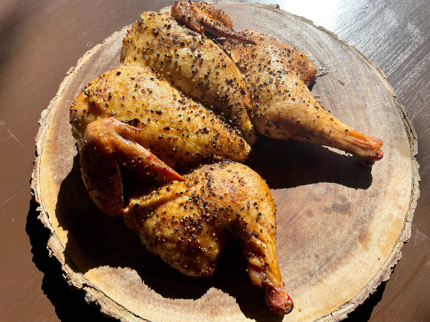 whole chicken bbq rubs and seasonings