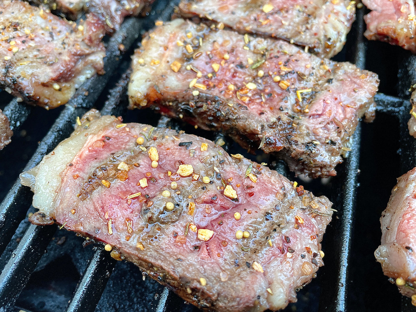 best steak rubs and seasonings