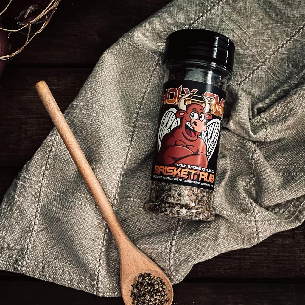 Here is a texas styled all purpose bbq rub that will be sure to call you back to the grill and smoker just to bless your families tastebuds.