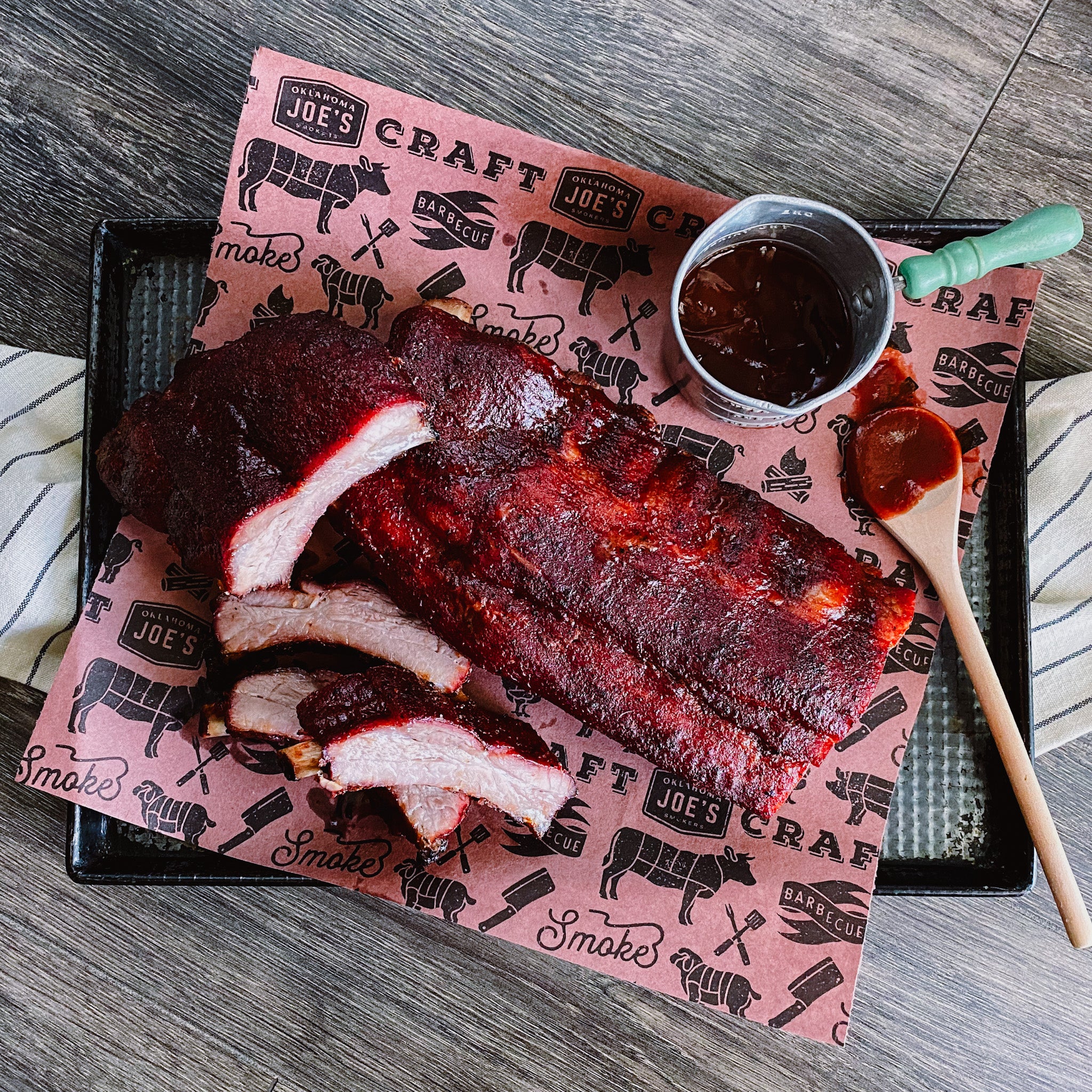 best bbq rubs on baby back ribs or pork