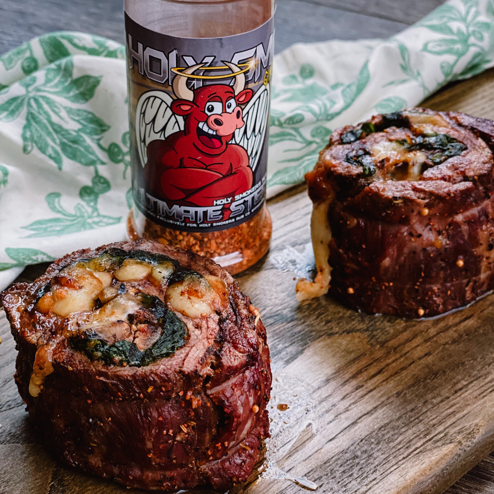 best beef rubs and spices