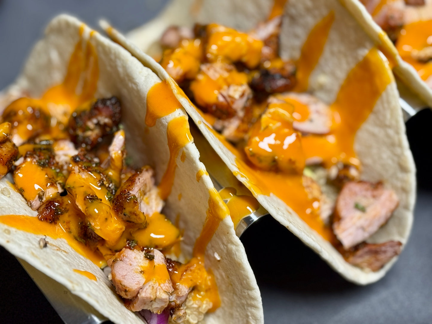 Buttery Buffalo Ranch