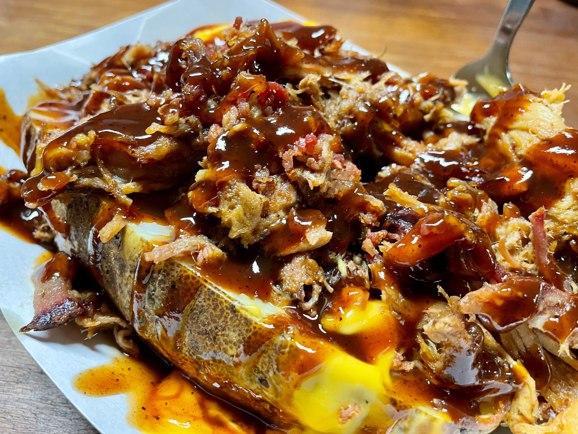 Slow Smoked Nacho Pulled Pork, Versatile seasoning blend for grilling, smoking, or sautéing.