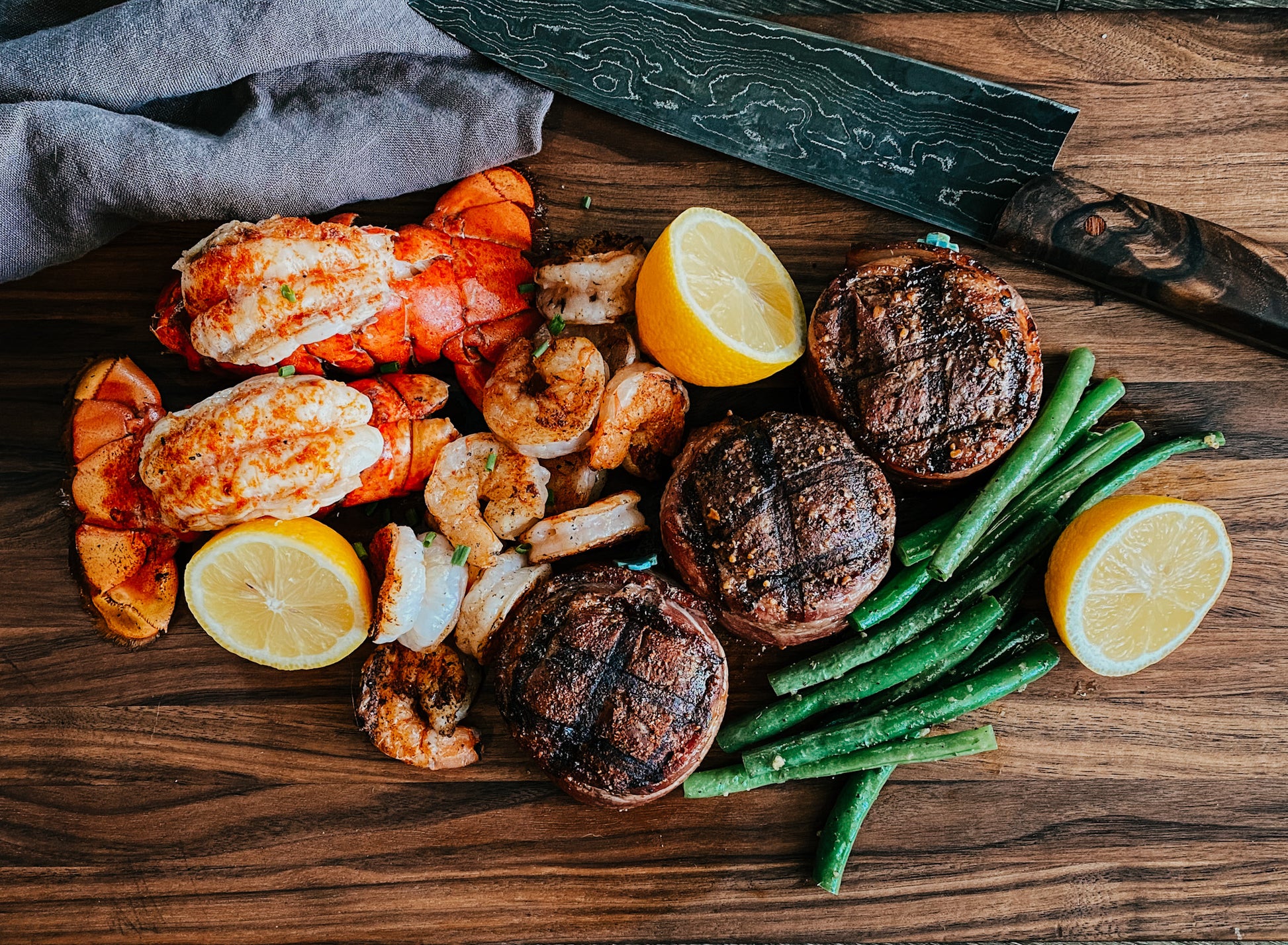 Essential BBQ seasoning – perfect for beef, chicken, pork, surf and turf and veggies.